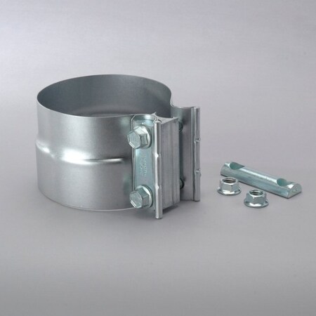 Donaldson Exhaust Clamp, J009606 J009606